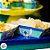 Bandeja Canoa - Stitch Na Copa - Disney Original - 8 unidades - FestColor - Rizzo - Imagem 4