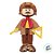 Boneco em Feltro - Musico Francisco - 40cm  - 1 unidade - Cromus - Rizzo - Imagem 2