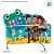 Painel Decorativo - Toy Story 5 - 128x90cm - Disney Original - 1 unidade - FestColor - Rizzo - Imagem 2