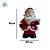 Enfeite Decorativo de Natal em Resina - Papai Noel - Bengala - 10cm - 1 unidade - Rizzo - Imagem 3