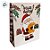 Sacola de Papel de Natal - Feliz Natal - Bege - 27cm - 1 unidade - Rizzo - Imagem 2