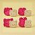 Kit Cortador + Carimbo Hello Kitty And Friends 3D - Ref.1077 - 4,5cm - 1 unidade - RR Cortadores - Rizzo - Imagem 1