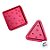 Kit Cortador + Biscoitos e Salgadinhos 3D - Ref.1079 - 4cm - 1 unidade - RR Cortadores - Rizzo - Imagem 2