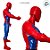 Boneco Articulado Homem Aranha Extreme - 45cm - Disney Original - 1 unidade - Mimo Toys - Rizzo - Imagem 7