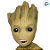 Boneco Articulado Groot - Guardiões da Galáxia - 45cm - Disney Original - 1 unidade - Mimo Toys - Rizzo - Imagem 6