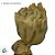 Boneco Articulado Groot - Guardiões da Galáxia - 45cm - Disney Original - 1 unidade - Mimo Toys - Rizzo - Imagem 7