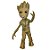 Boneco Articulado Groot - Guardiões da Galáxia - 45cm - Disney Original - 1 unidade - Mimo Toys - Rizzo - Imagem 9