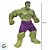 Boneco Articulado Hulk Revolution - 45cm - Disney Original - 1 unidade - Mimo Toys - Rizzo - Imagem 3