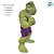 Boneco Articulado Hulk Revolution - 45cm - Disney Original - 1 unidade - Mimo Toys - Rizzo - Imagem 6