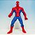 Boneco Articulado Homem Aranha Revolution - 50cm - Disney Original - 1 unidade - Mimo Toys - Rizzo - Imagem 1