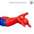 Boneco Articulado Homem Aranha Revolution - 50cm - Disney Original - 1 unidade - Mimo Toys - Rizzo - Imagem 4