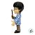 Mini Figura Colecionável - Harry Potter - Camisa Xadrez e Varinha - 6,3cm  - 1 unidade - Rizzo - Imagem 3