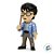 Mini Figura Colecionável - Harry Potter - Camisa Xadrez e Varinha - 6,3cm  - 1 unidade - Rizzo - Imagem 5