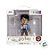 Mini Figura Colecionável - Harry Potter - Camisa Xadrez e Varinha - 6,3cm  - 1 unidade - Rizzo - Imagem 6