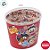 Balde de Pipoca - Turma da Mônica - 2,1L - Disney Original - 1 unidade - Plasútil - Rizzo - Imagem 2