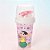 Mini Shakeira Turma da Mônica - Magali - 320ml - 1 unidade - Plasútil - Rizzo - Imagem 1