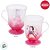 Xícara Nuance - Branca de Neve - 250ml - Disney Original - 1 unidade - Plasútil - Rizzo - Imagem 2