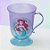 Xícara Nuance - Ariel - 250ml - Disney Original - 1 unidade - Plasútil - Rizzo - Imagem 1