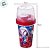 Mini Shakeira Spidey - 320ml - Disney Original - 1 unidade - Plasútil - Rizzo - Imagem 3