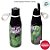 Garrafa Abre Fácil - Hulk - 530ml - Disney Original - 1 unidade - Plasútil - Rizzo - Imagem 2