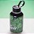 Mini Garrafa Hulk - 280ml - Disney Original - 1 unidade - Plasútil - Rizzo - Imagem 1