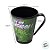 Caneca de Plástico Hulk - 360ml - Disney Original - 1 unidade - Plasútil - Rizzo - Imagem 3