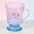 Xícara Nuance - Cinderela - 250ml - Disney Original - 1 unidade - Plasútil - Rizzo - Imagem 1