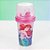 Mini Shakeira Ariel - 320ml - Disney Original - 1 unidade - Plasútil - Rizzo - Imagem 1