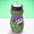 Mini Squeeze - Hulk - 300ml - Disney Original - 1 unidade - Plasútil - Rizzo - Imagem 1