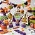 Mini Personagens Decorativos - Halloween - Scooby-Doo! - 8x7cm - 12 unidades - Regina - Rizzo - Imagem 2