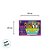 Kit Decorativo - Halloween - Scooby-Doo! - 63x45cm - 1 unidade - Regina - Rizzo - Imagem 5