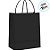 Sacola de Papel G 32x26,5x13cm - Preto - 10 unidades - Cromus - Rizzo - Imagem 2