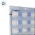Forma de Acetato Bombom Tipo Bis - Ref 226 - 1 unidade - Porto Formas - Rizzo - Imagem 3