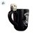 Caneca de Cerâmica Harry Potter Edwiges 3D - Hogwarts - 500mL - 1 unidade - Zonacriativa - Rizzo - Imagem 4