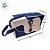 Necessaire Masculina - Pai Eu Te Amo - 20x12x7cm - 1 unidade - Rizzo - Imagem 3