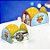 Porta Forminha - Toy Story - Disney Original - 100 unidades - Regina - Rizzo - Imagem 1