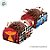 Porta Forminha - Carros - Disney Original - 80 unidades - Festcolor - Rizzo - Imagem 2
