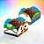 Porta Forminha - Toy Story 5 - Disney Original - 80 unidades - Festcolor - Rizzo - Imagem 1