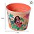 Kit 10 Baldes de Pipoca - Moana 2 - 2,1l - Disney Original  - 1 unidade - Plasútil - Rizzo - Imagem 3