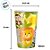 Copo de Papel - Safari Baby - 180ml - 9,5x6,5cm - 8 unidades - Regina - Rizzo - Imagem 3