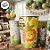 Copo de Papel - Safari Baby - 180ml - 9,5x6,5cm - 8 unidades - Regina - Rizzo - Imagem 4