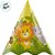 Chapéu de Aniversário - Safari Baby - 16cm - 8 unidades - Regina - Rizzo - Imagem 2