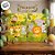 Cartaz Decorativo - Safari Baby - 31x45cm - 2 unidades - Regina - Rizzo - Imagem 4