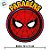 Topo de Bolo -  Homem Aranha - Um Novo Dia - Disney Original - 6 unidades - Regina - Rizzo - Imagem 3