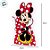 Decoração de Chão - Minnie Mouse Red - 65cm - Disney Original - 1 unidade - Regina - Rizzo - Imagem 3