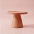 Boleira Cone - Caramelo - 21cm - 1 unidade - Rizzo - Imagem 1