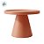 Boleira Cone - Caramelo - 21cm - 1 unidade - Rizzo - Imagem 3