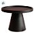 Boleira Cone - Preto - 28cm - 1 unidade - Rizzo - Imagem 3