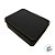 Lata de Metal Retangular - Preto - 12x9x4cm  - 1 unidade - Rizzo - Imagem 4