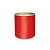 Lata para Doces Rígida - Vermelho - 1 unidade - Cromus - Rizzo - Imagem 2